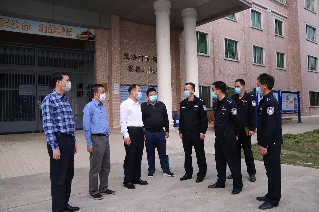 佛岡最新疫情動態及自然微笑之旅的平靜啟示